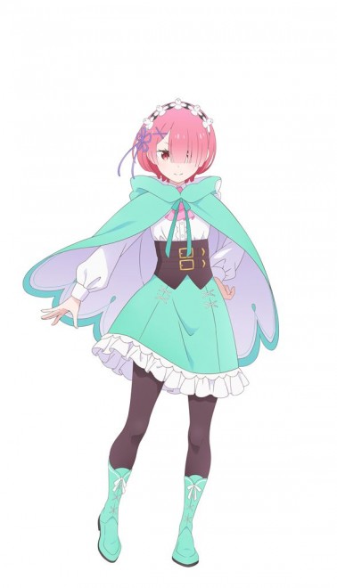 Re:zero Season 4 Teaser