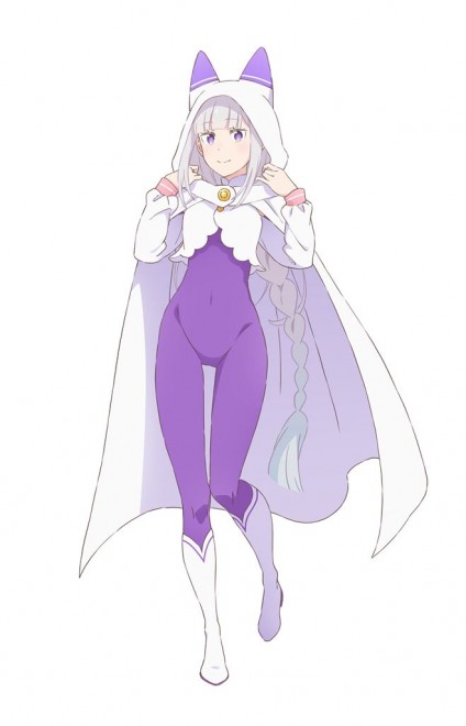 Re:zero Season 4 Teaser