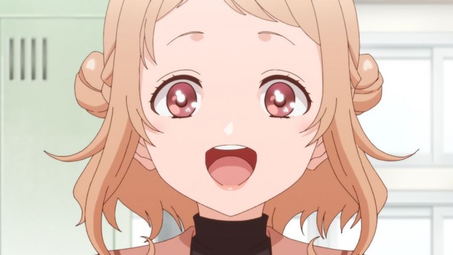 Utagoe ha Mille-Feuille