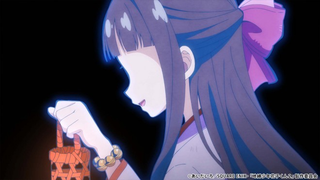 Toilet-Bound Hanako-kun s2 cour2