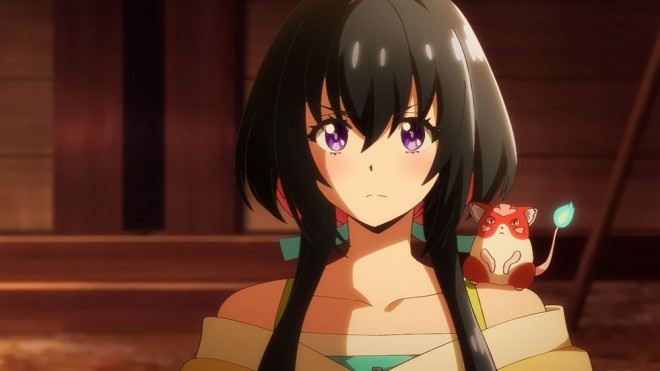 Onmyo Kaiten Re:Birth Verse