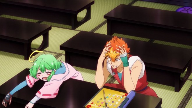 Onmyo Kaiten Re:Birth Verse