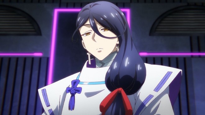 Onmyo Kaiten Re:Birth Verse