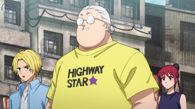 SAKAMOTO DAYS