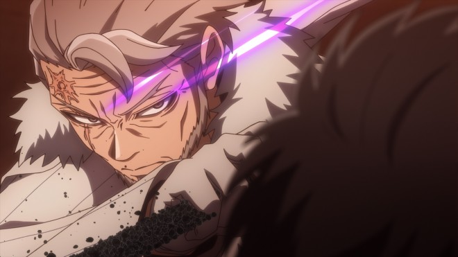 Anime Tougen Anki Episode 1