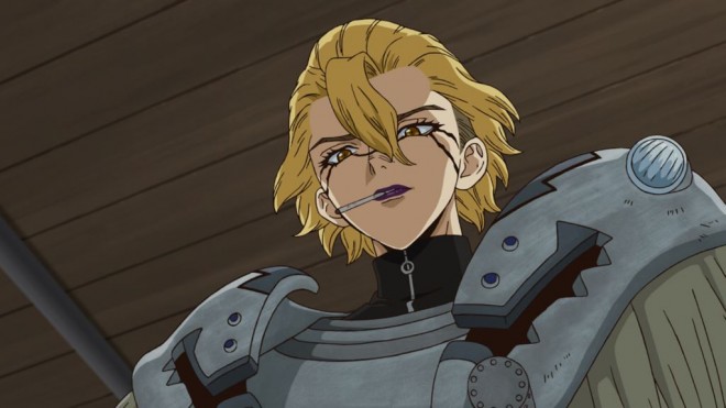 Dr.STONE SCIENCE FUTURE