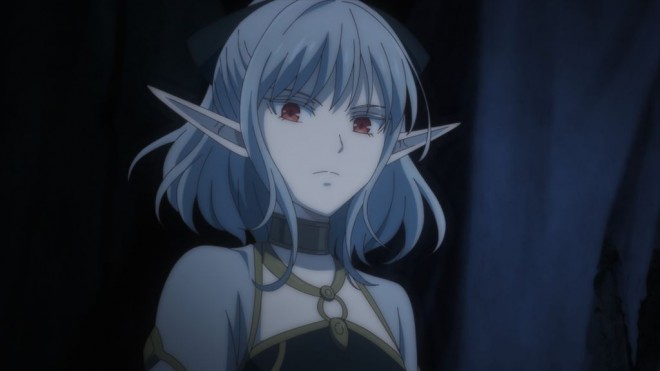 Apocalypse Bringer Mynoghra © Fefu Kazuno, Jun, Micro Magazine / Mynoghra