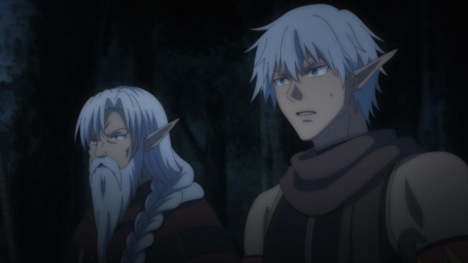 Apocalypse Bringer Mynoghra © Fefu Kazuno, Jun, Micro Magazine / Mynoghra