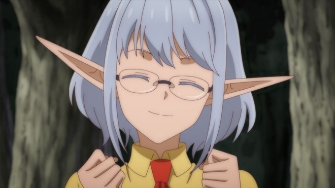 Apocalypse Bringer Mynoghra © Fefu Kazuno, Jun, Micro Magazine / Mynoghra