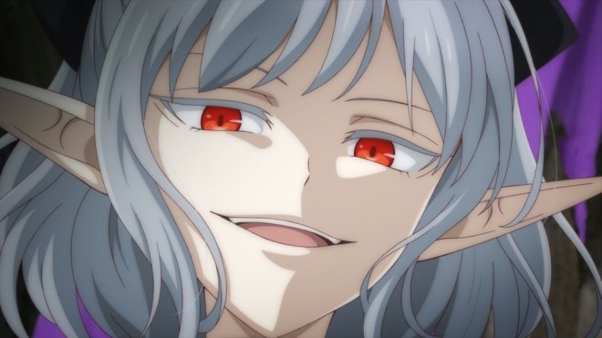 Apocalypse Bringer Mynoghra © Fefu Kazuno, Jun, Micro Magazine / Mynoghra