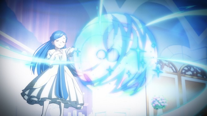 Teaser image for Ascendance of a Bookworm: Adopted Daughter of the Lord