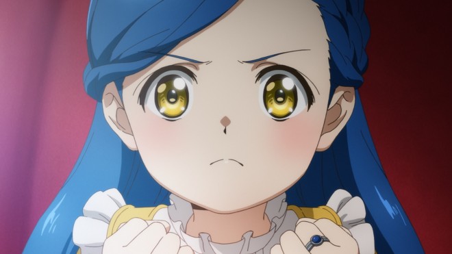 Teaser image for Ascendance of a Bookworm: Adopted Daughter of the Lord