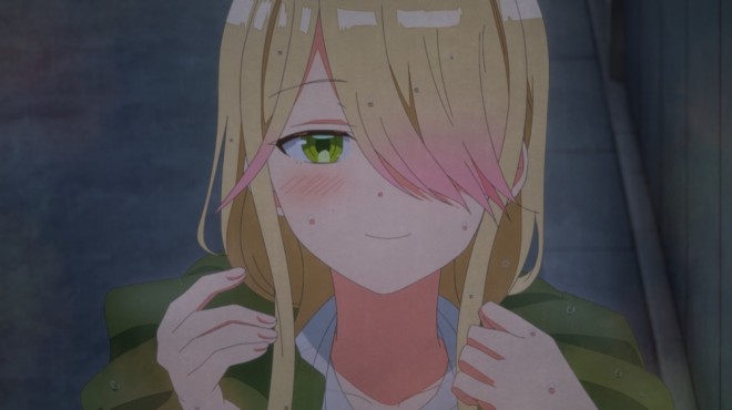 Watari-kun's ****** Is About to Collapse Episode 2: Story and Preview ...