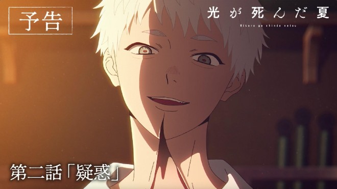 The Summer Hikaru Died