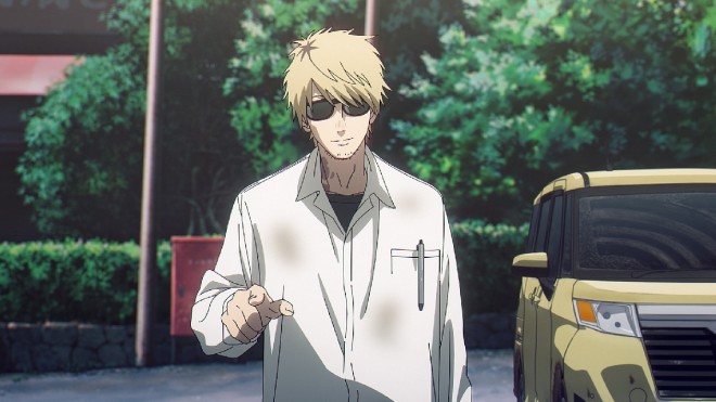 The Summer Hikaru Died