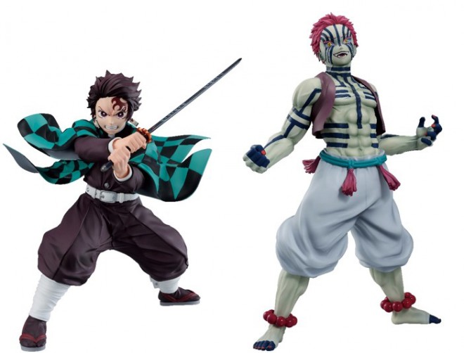 Demon Slayer x FamilyMart collaboration items launching on July 15, 2025