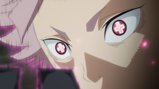 Hikari Shinomiya appears in Kaiju No. 8 Season 2 PV