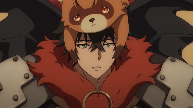 Rising of the Shield Hero Season 4
