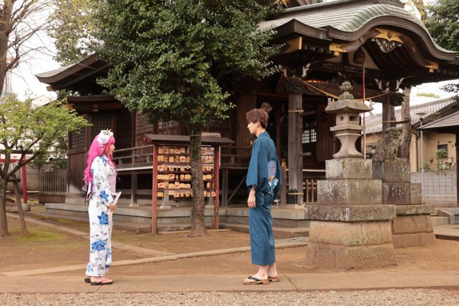 No.1 Sentai Gozyuger