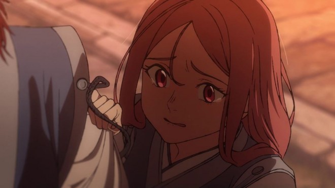 The All-devouring Whale: Homecoming