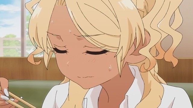 See You Tomorrow at the Food Court