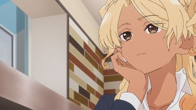 See You Tomorrow at the Food Court