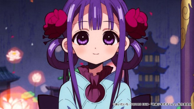 Toilet-Bound Hanako-kun s2 cour2