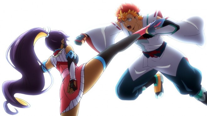 Onmyo Kaiten Re:Birth Verse