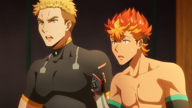 Onmyo Kaiten Re:Birth Verse