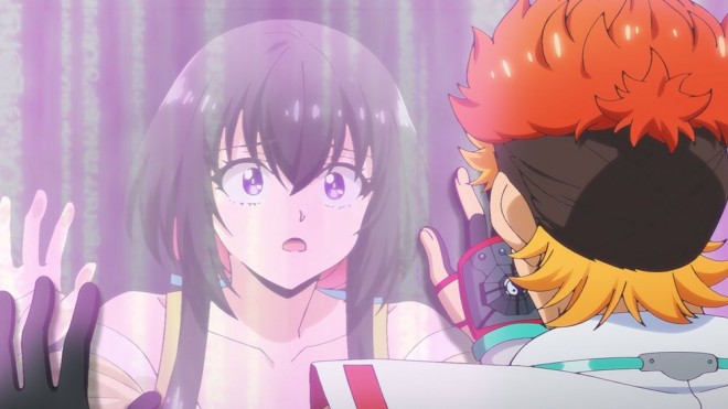 Onmyo Kaiten Re:Birth Verse