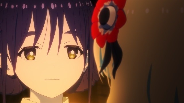 Kamitsubaki City Under Construction