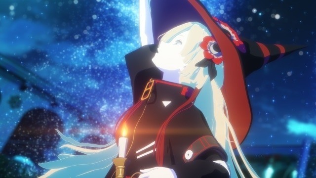 Kamitsubaki City Under Construction