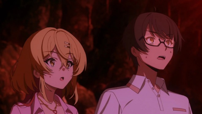 Nukitashi THE ANIMATION