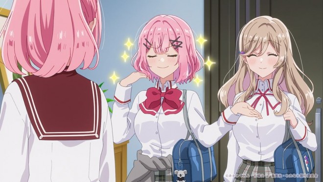 There's No Freaking Way I'll be Your Lover! Unless...