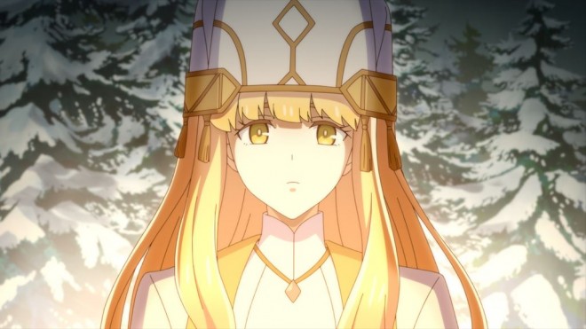 Apocalypse Bringer Mynoghra © Fefu Kazuno, Jun, Micro Magazine / Mynoghra