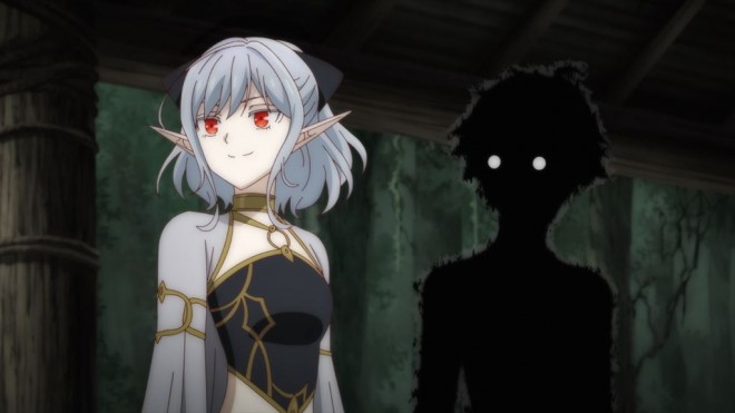 Apocalypse Bringer Mynoghra © Fefu Kazuno, Jun, Micro Magazine / Mynoghra