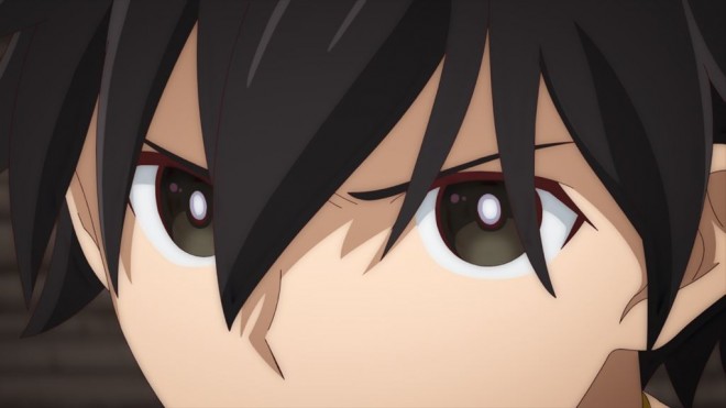 Apocalypse Bringer Mynoghra © Fefu Kazuno, Jun, Micro Magazine / Mynoghra