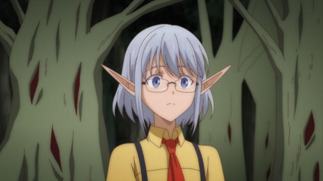 Apocalypse Bringer Mynoghra © Fefu Kazuno, Jun, Micro Magazine / Mynoghra