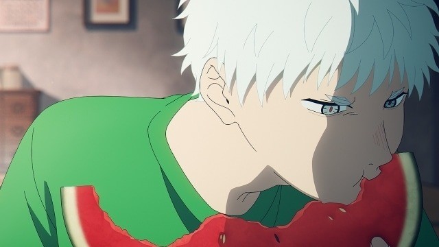 The Summer Hikaru Died Episode 3 Story and Preview Images Released