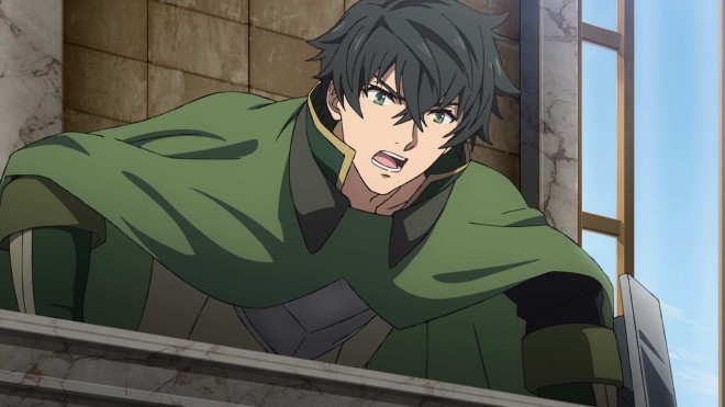 Rising of the Shield Hero Season 4
