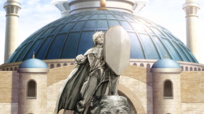 Rising of the Shield Hero Season 4