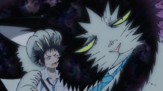 Kyoshiro Nekozuku