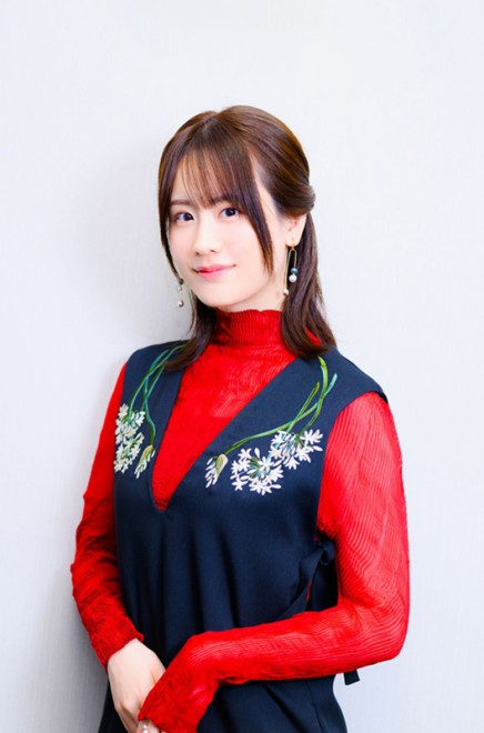 Asami Seto