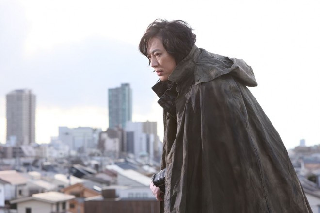 Kamen Rider Gavv