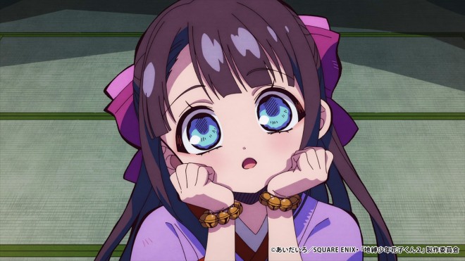 Toilet-Bound Hanako-kun s2 cour2