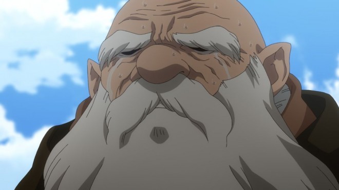 Dr.STONE SCIENCE FUTURE
