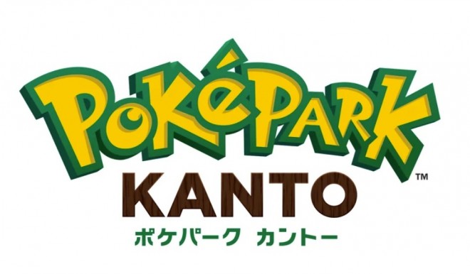PokéPark Kanto