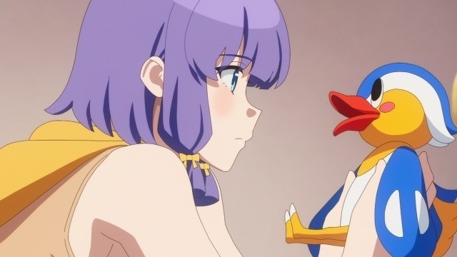 Nukitashi THE ANIMATION