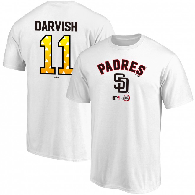 Yu Darvish – Zenitsu Agatsuma ver.