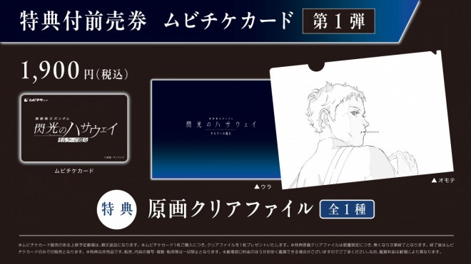 Mobile Suit Gundam Hathaway: The Sorcery of Nymph Circe